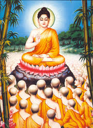 Buddha