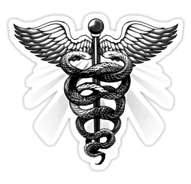 caduceus1